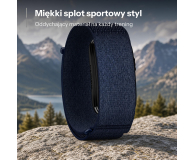 Garmin CIRQA™ Smart Band Captain blue S-M - 1570486 - zdjęcie 7